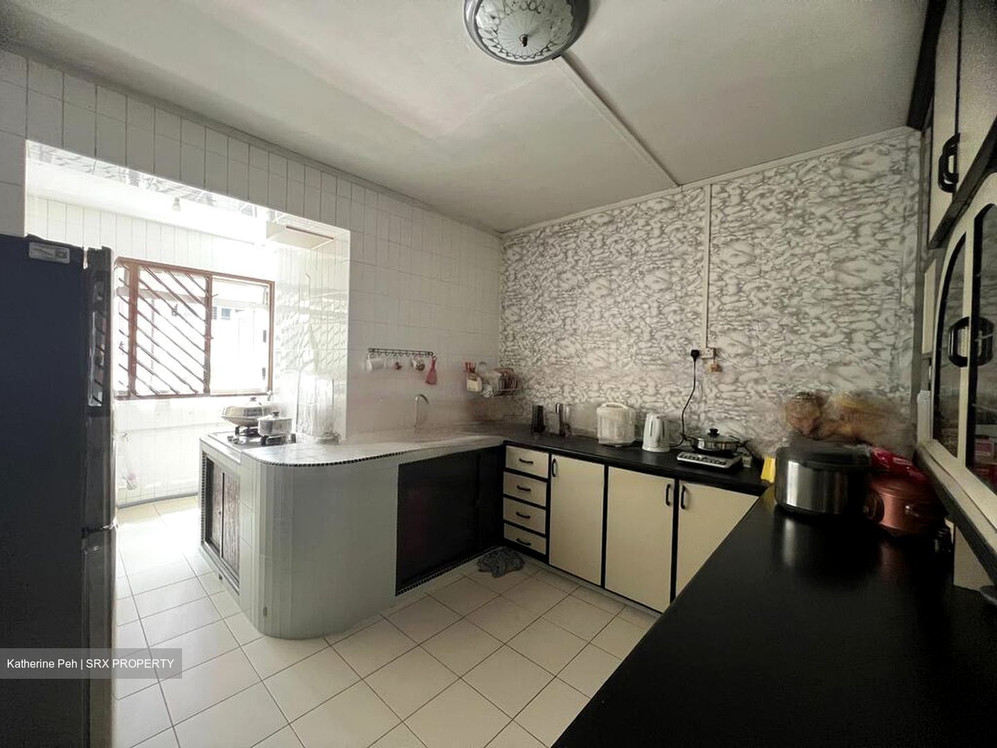 Blk 424 Hougang Avenue 6 (Hougang), HDB 4 Rooms #489498811